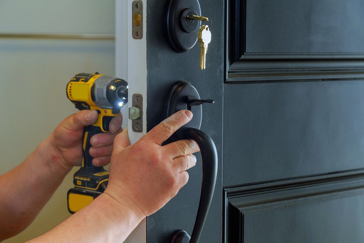 Door Repair Glasgow, VA Services | REPAIR or Replace